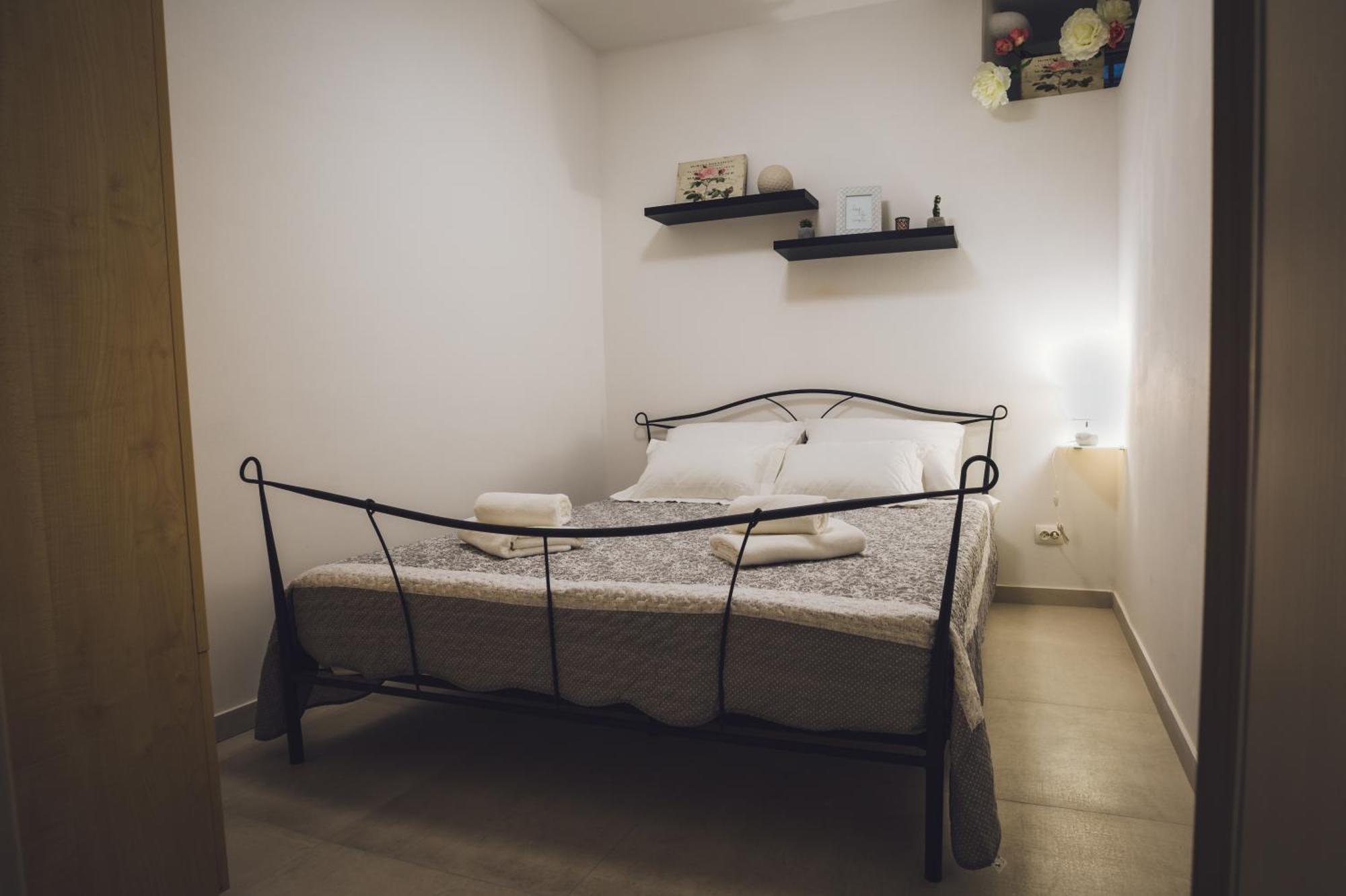 Porta Adriatica Bed & Breakfast Split Exterior photo