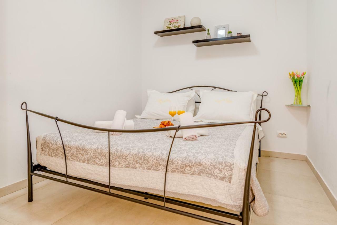 Porta Adriatica Bed & Breakfast Split Exterior photo